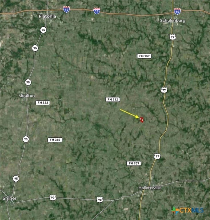 42.78 acres in Lavaca County gallery image 3