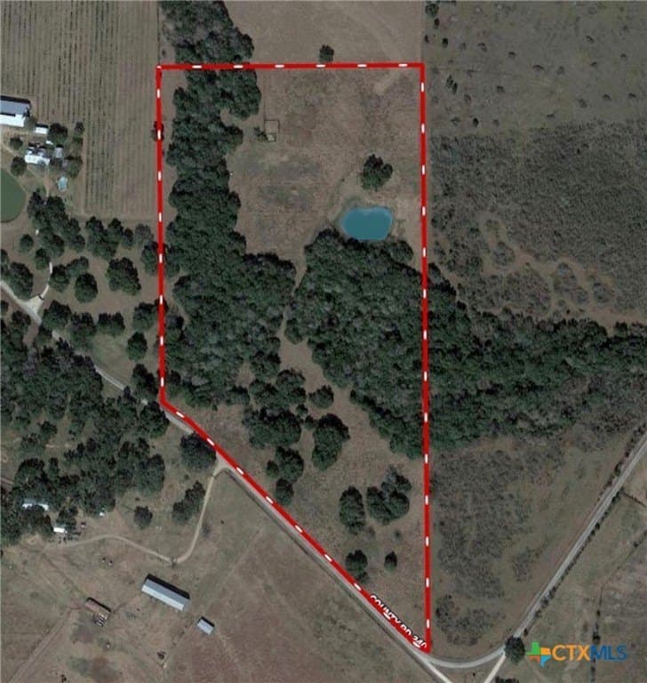 42.78 acres in Lavaca County gallery image 2