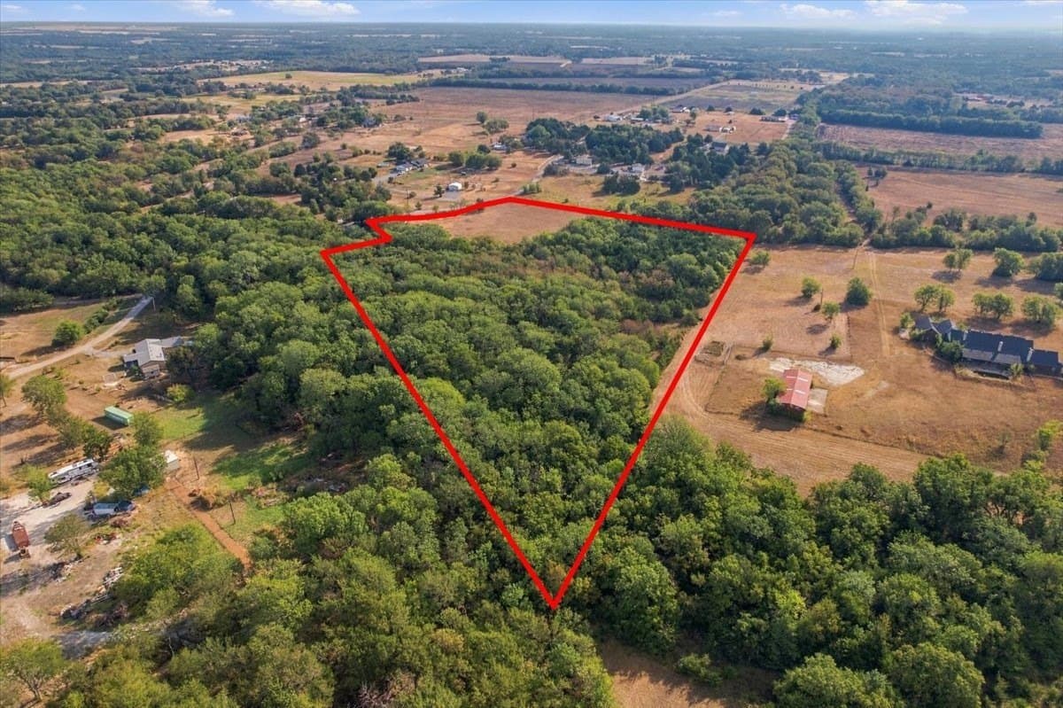 12 acres in Fannin County - photo 2