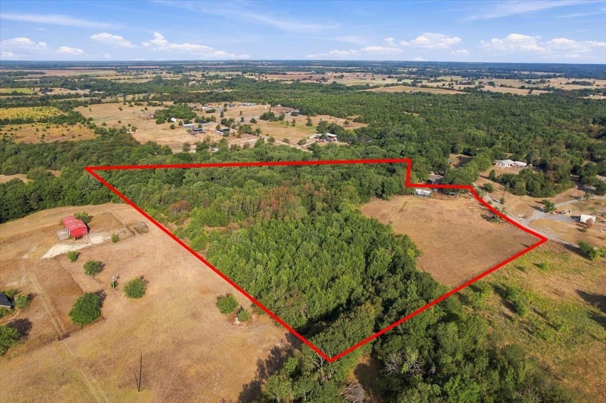 12 acres in Fannin County - photo 3