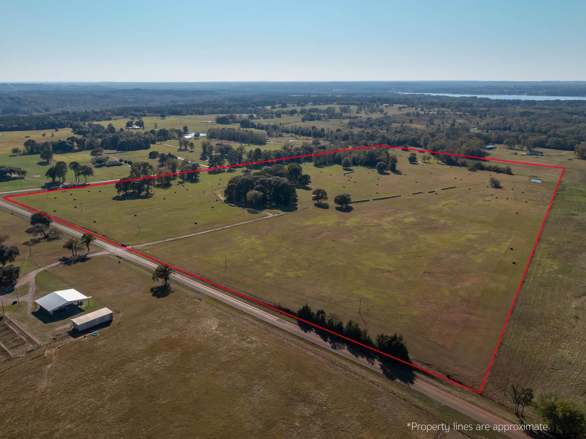 85.51 acres in Cherokee County