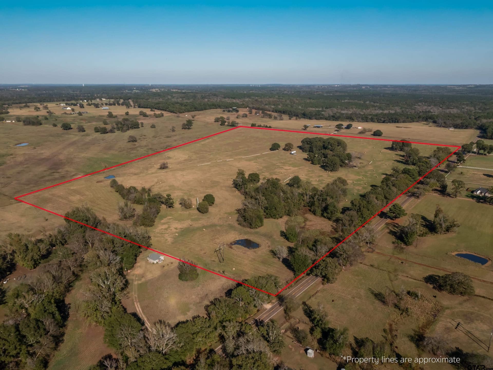85.51 acres in Cherokee County gallery image 4