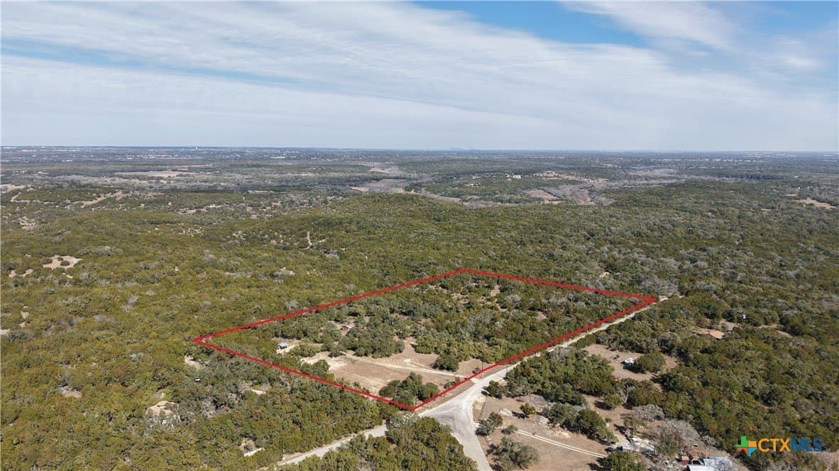 11.55 acres in Hays County - photo 7