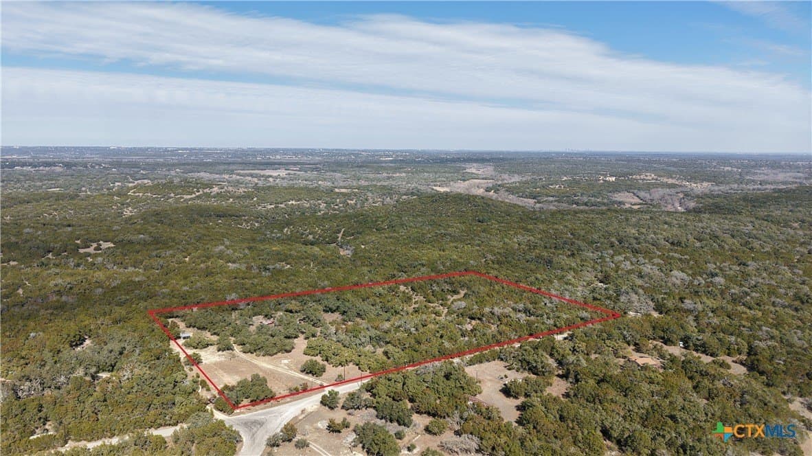 11.55 acres in Hays County - photo 14