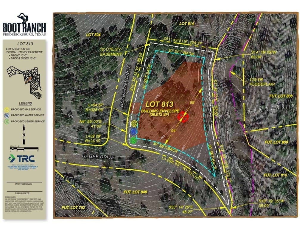 1.89 acres in Gillespie County - photo 7