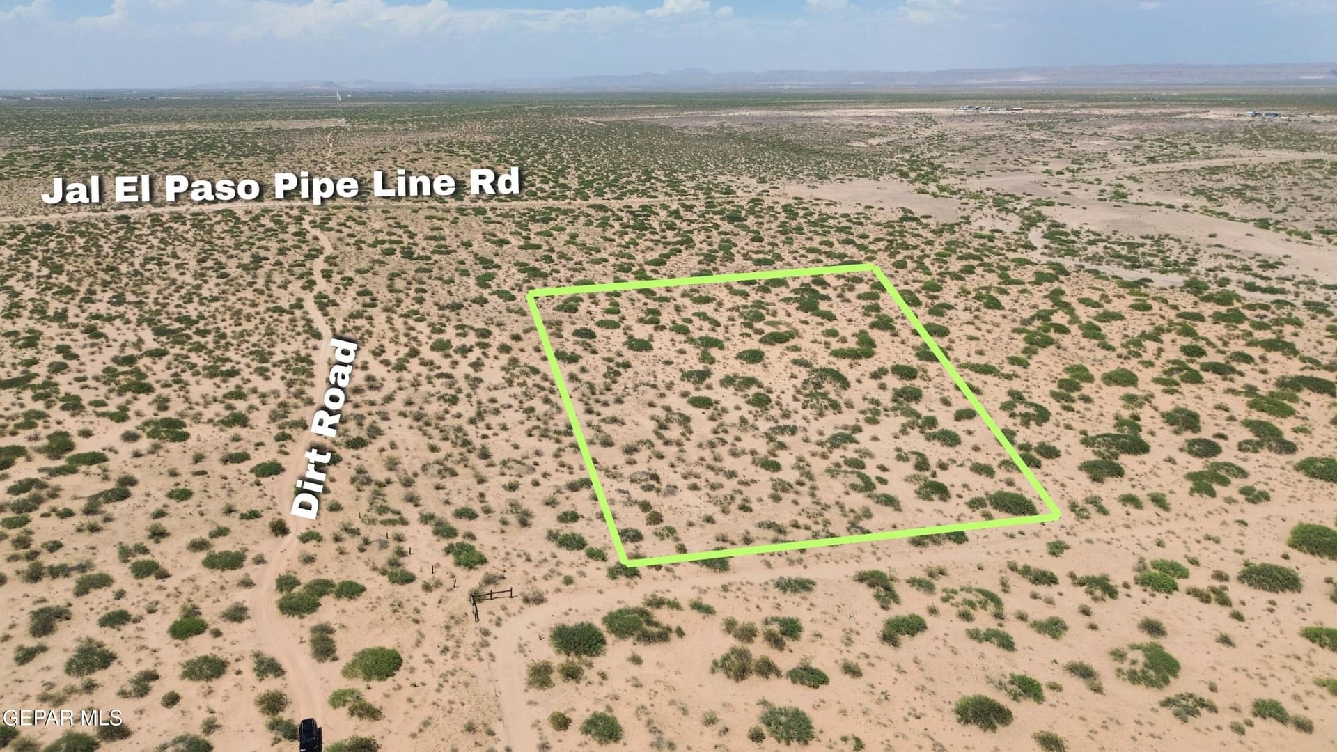5.05 acres in El Paso County - photo 9