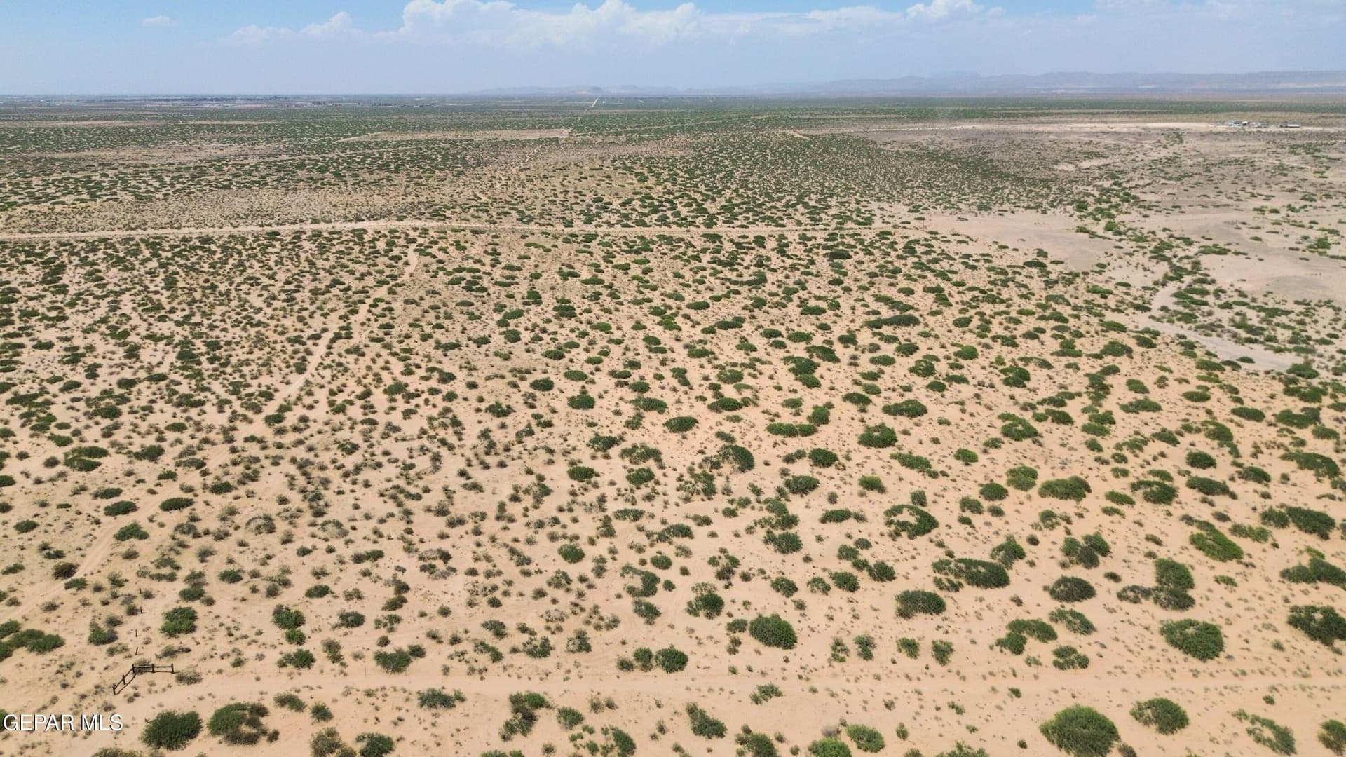 5.05 acres in El Paso County featured view