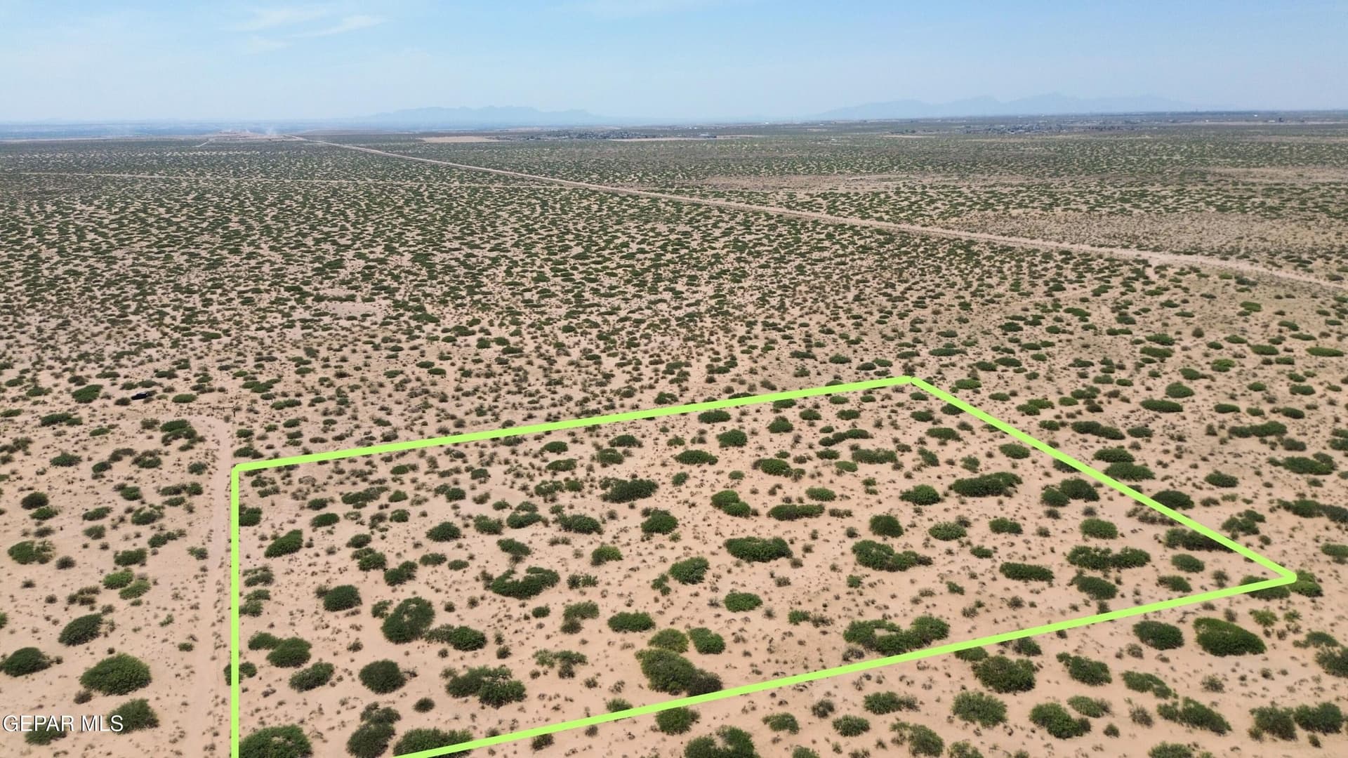 5.05 acres in El Paso County - photo 7