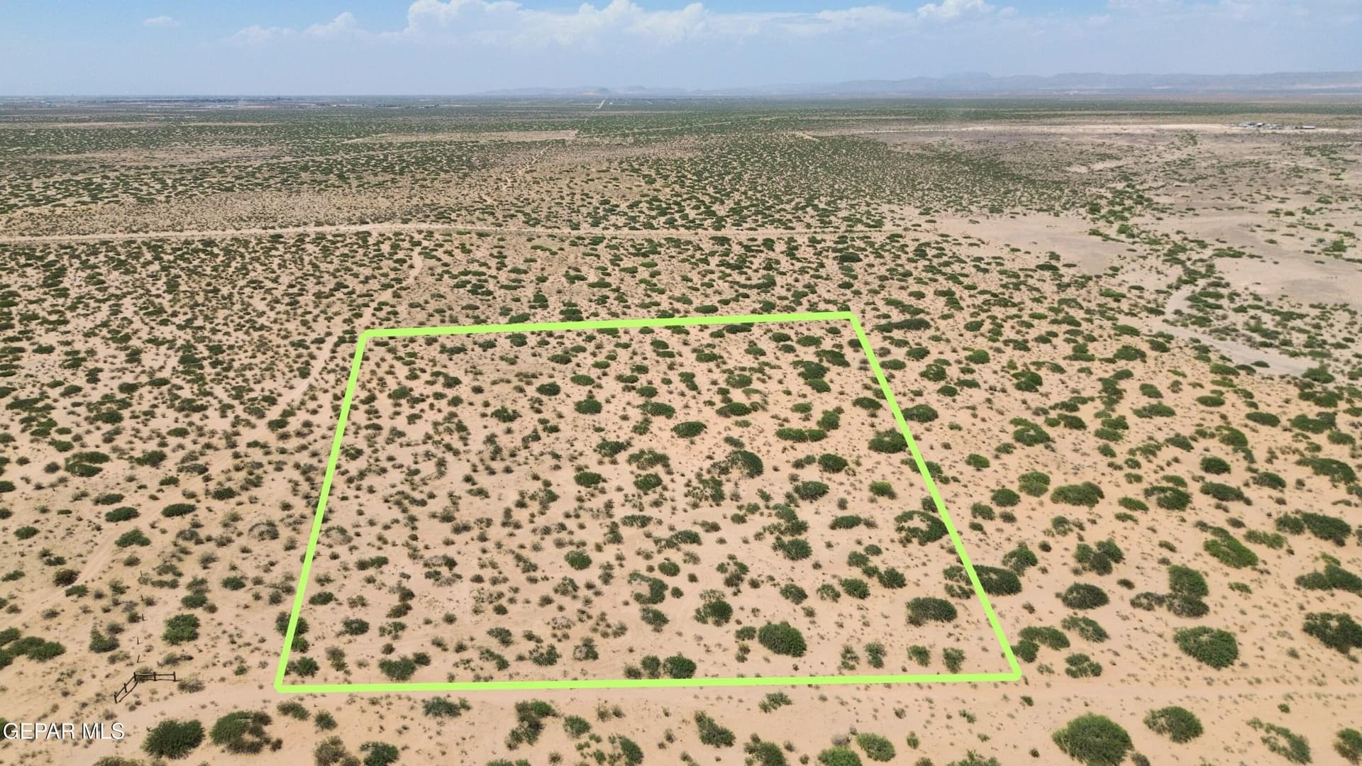 5.05 acres in El Paso County gallery image 2