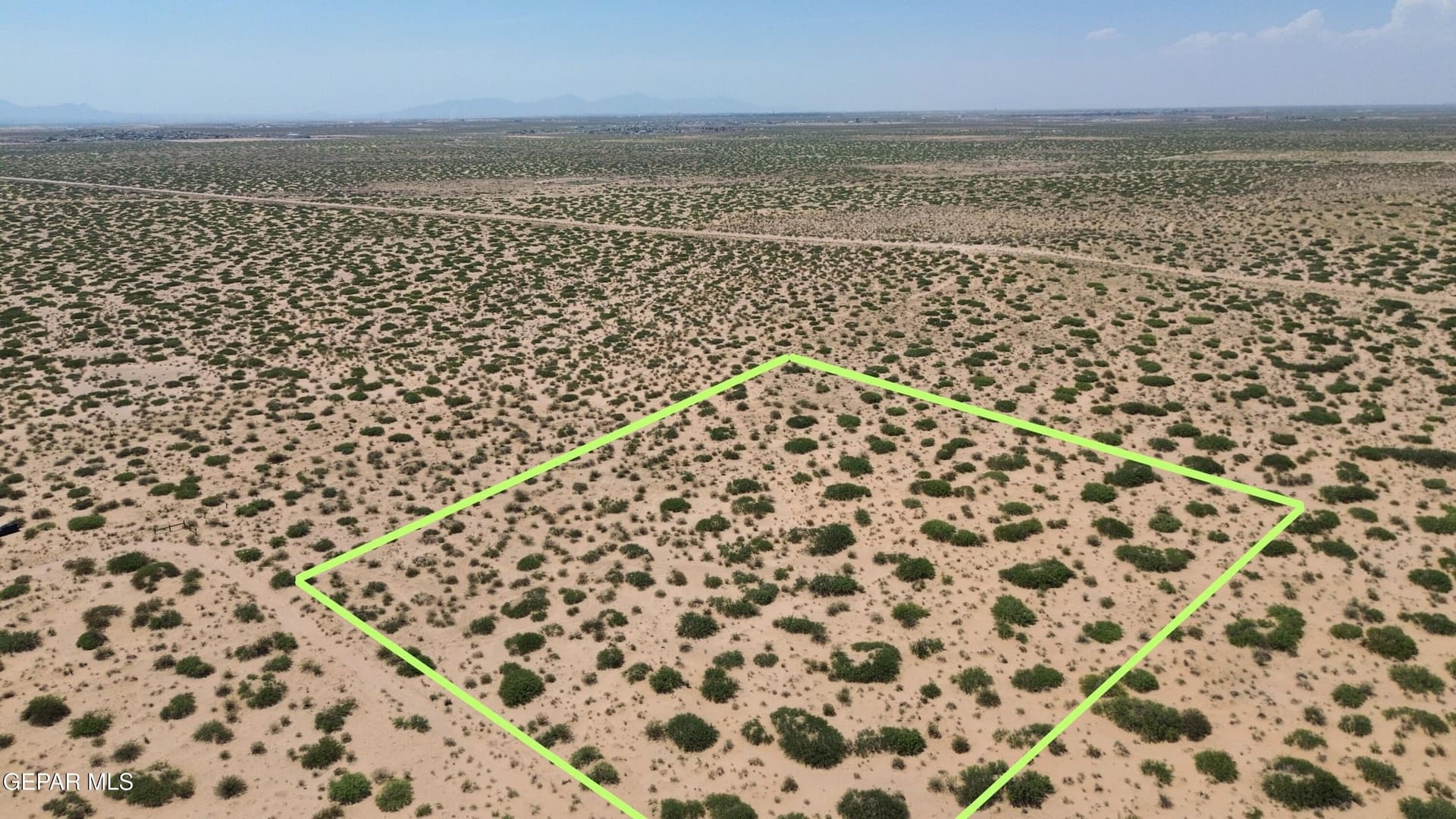 5.05 acres in El Paso County - photo 6