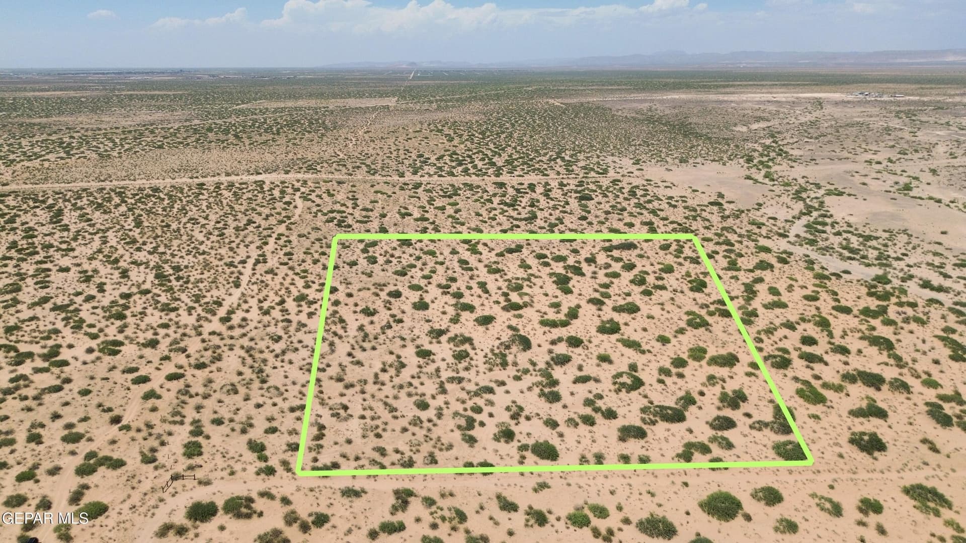 5.05 acres in El Paso County - photo 8