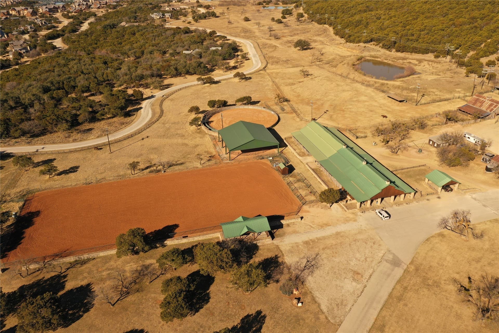 1.55 acres in Palo Pinto County - photo 13