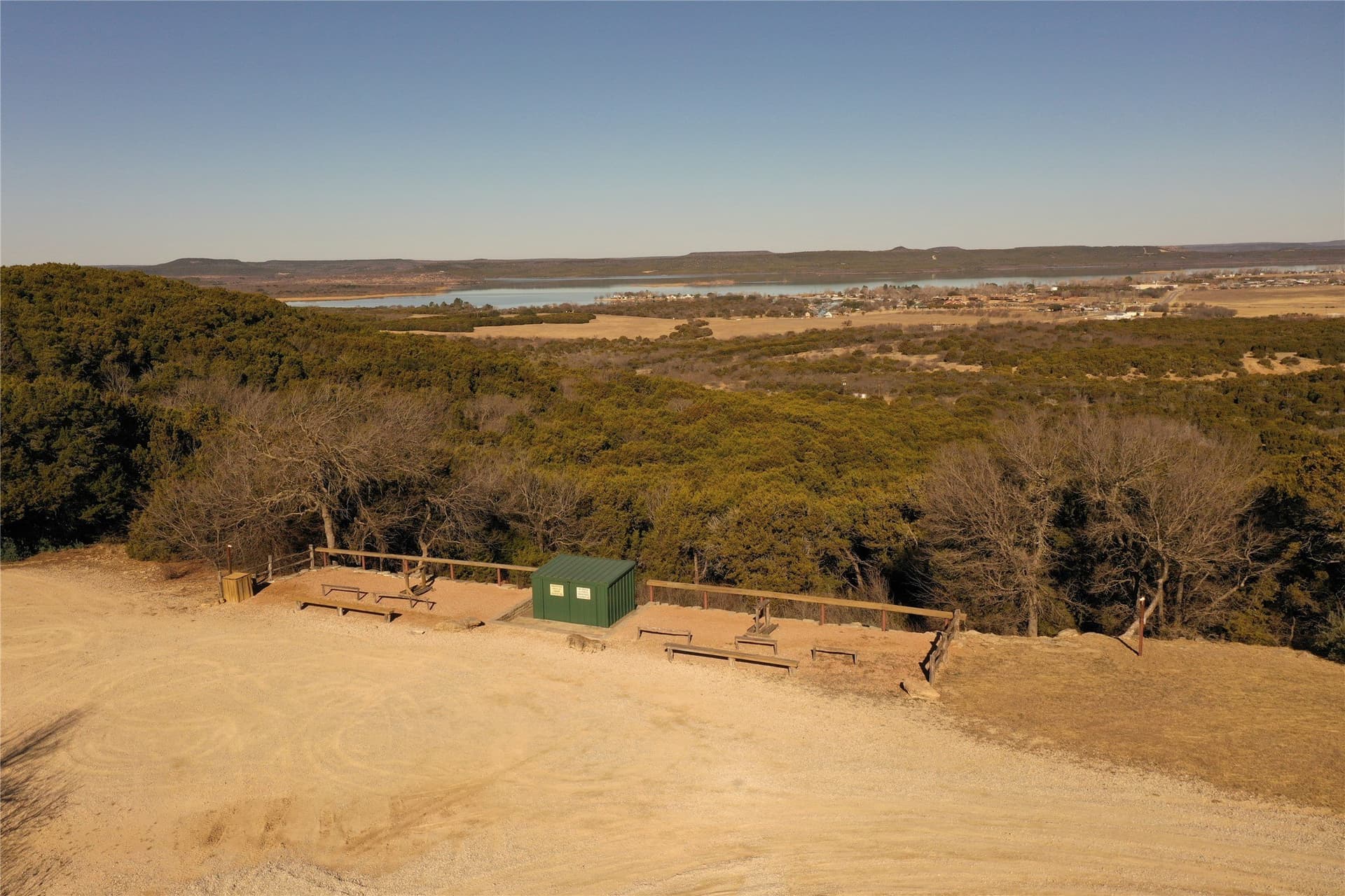 1.55 acres in Palo Pinto County - photo 12
