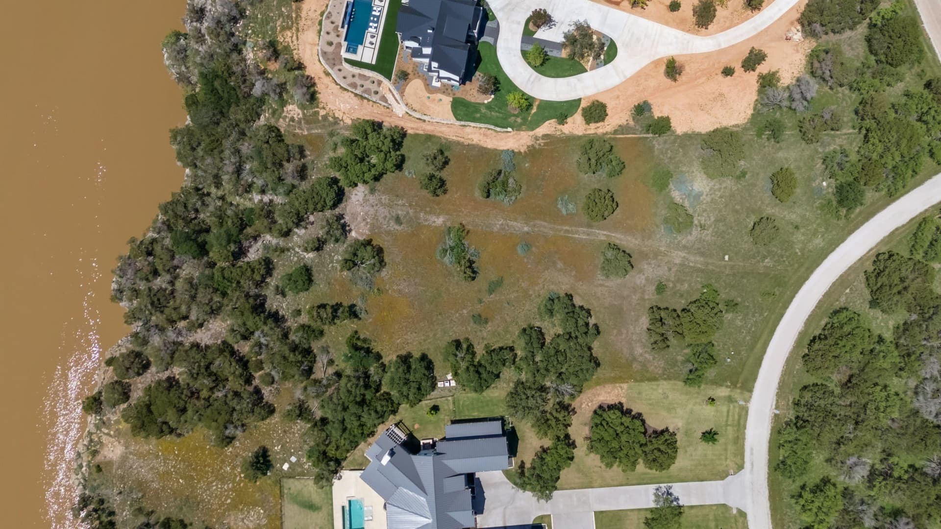 1.55 acres in Palo Pinto County gallery image 3