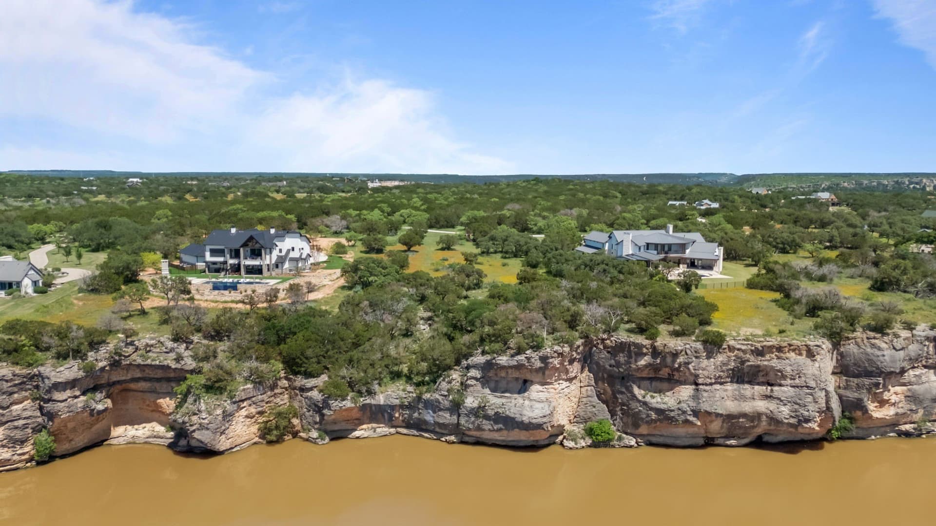 1.55 acres in Palo Pinto County featured view