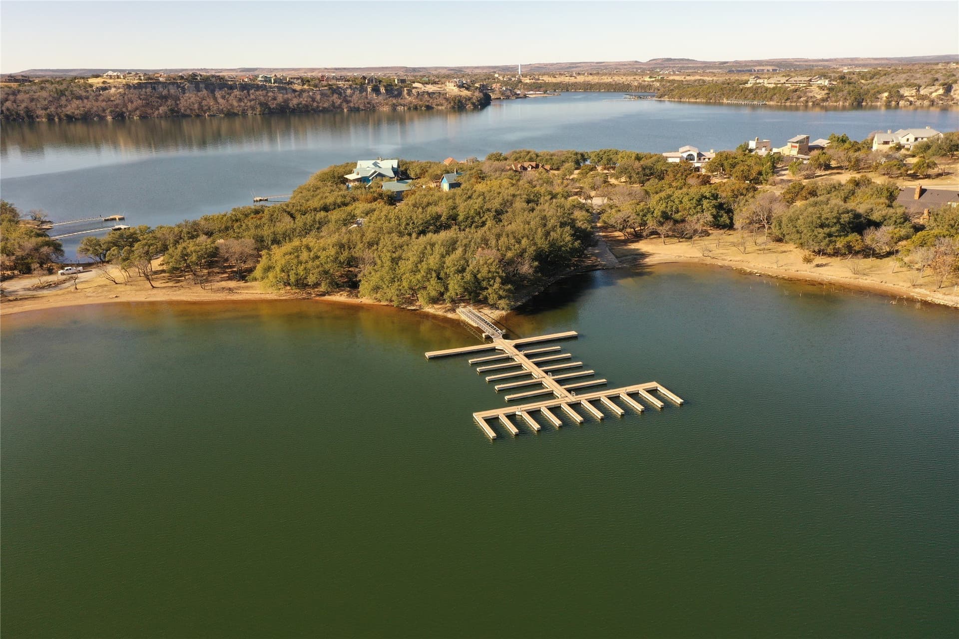 1.55 acres in Palo Pinto County - photo 9