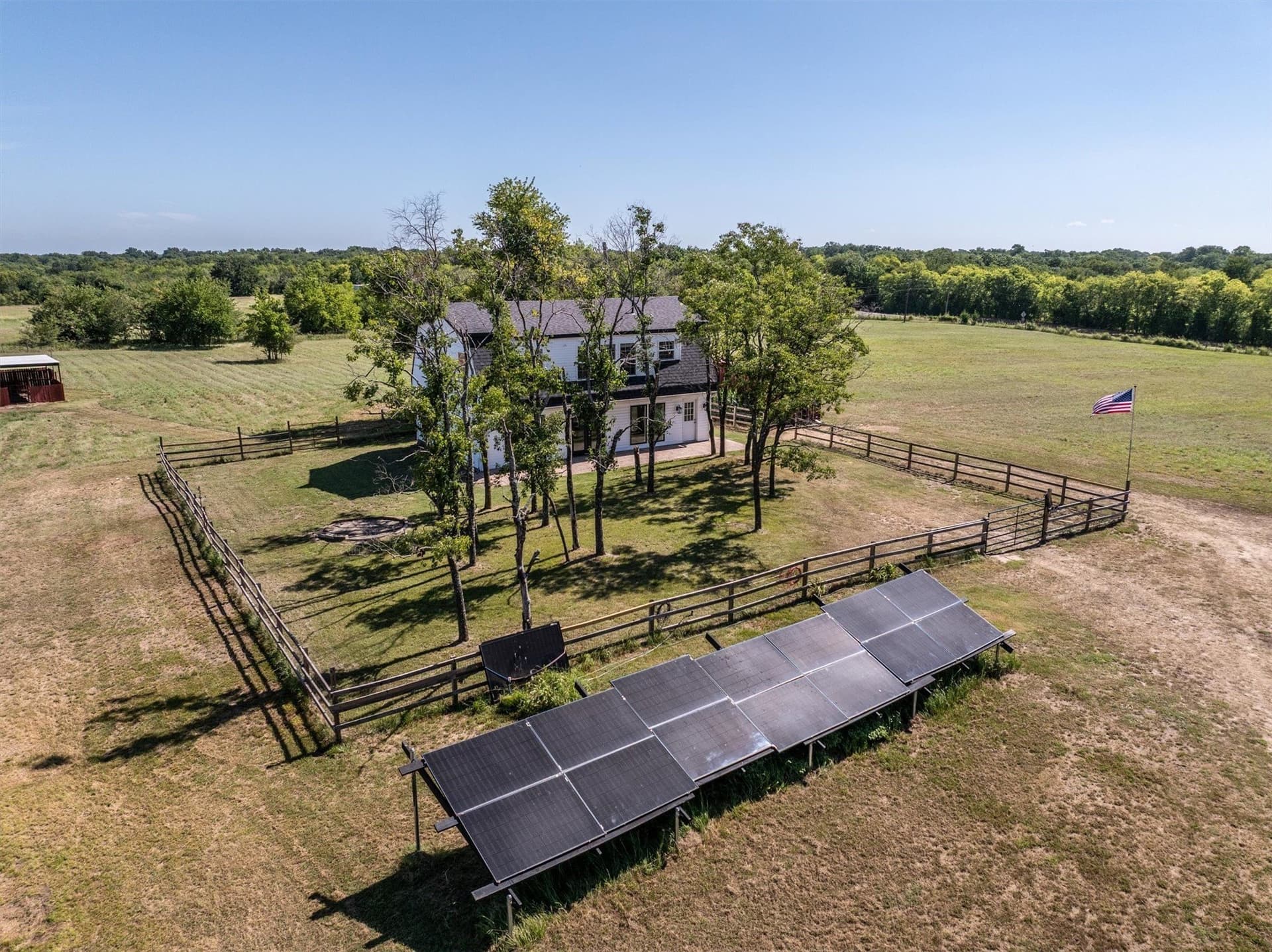 27.51 acres in Hopkins County - photo 39
