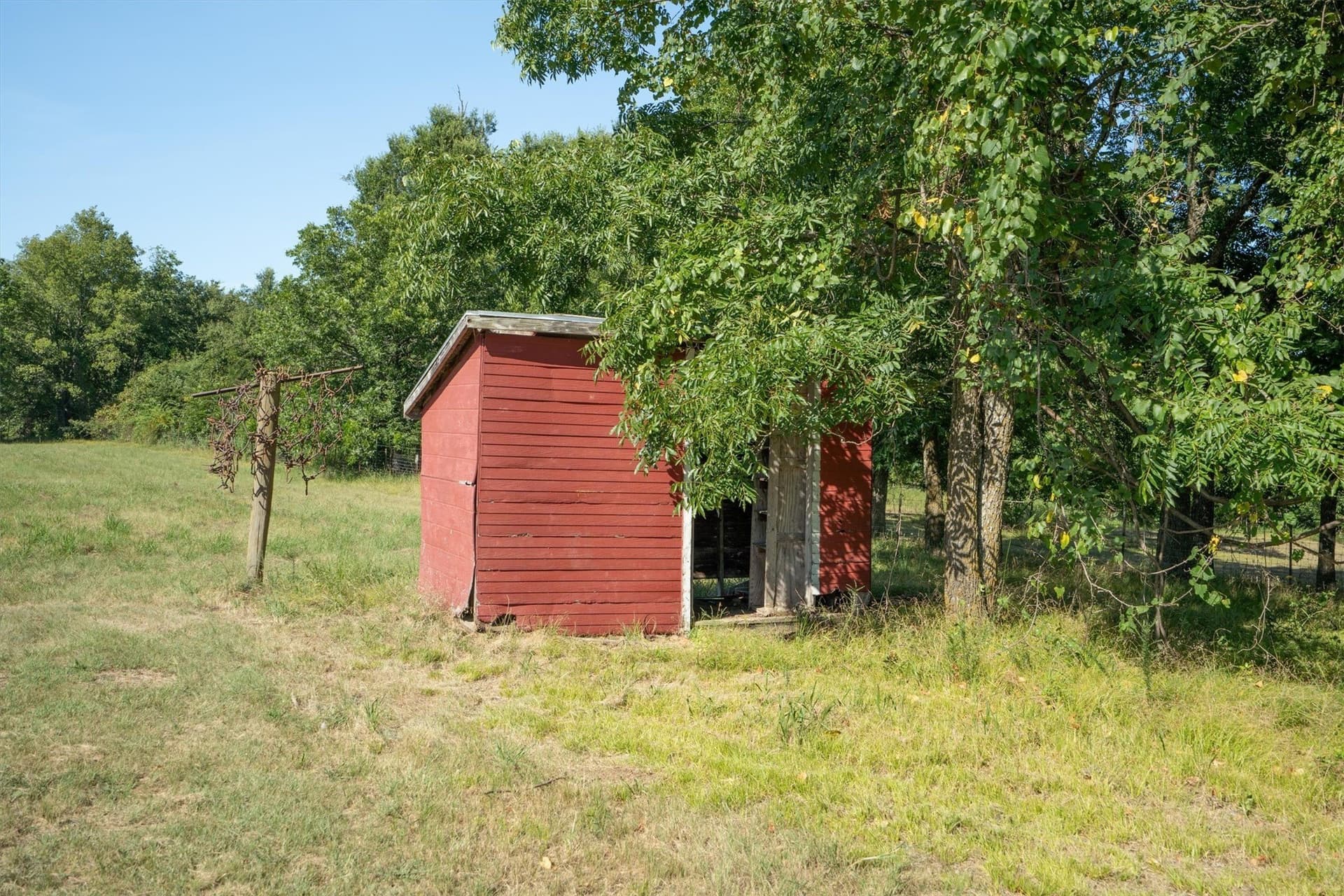 27.51 acres in Hopkins County - photo 30