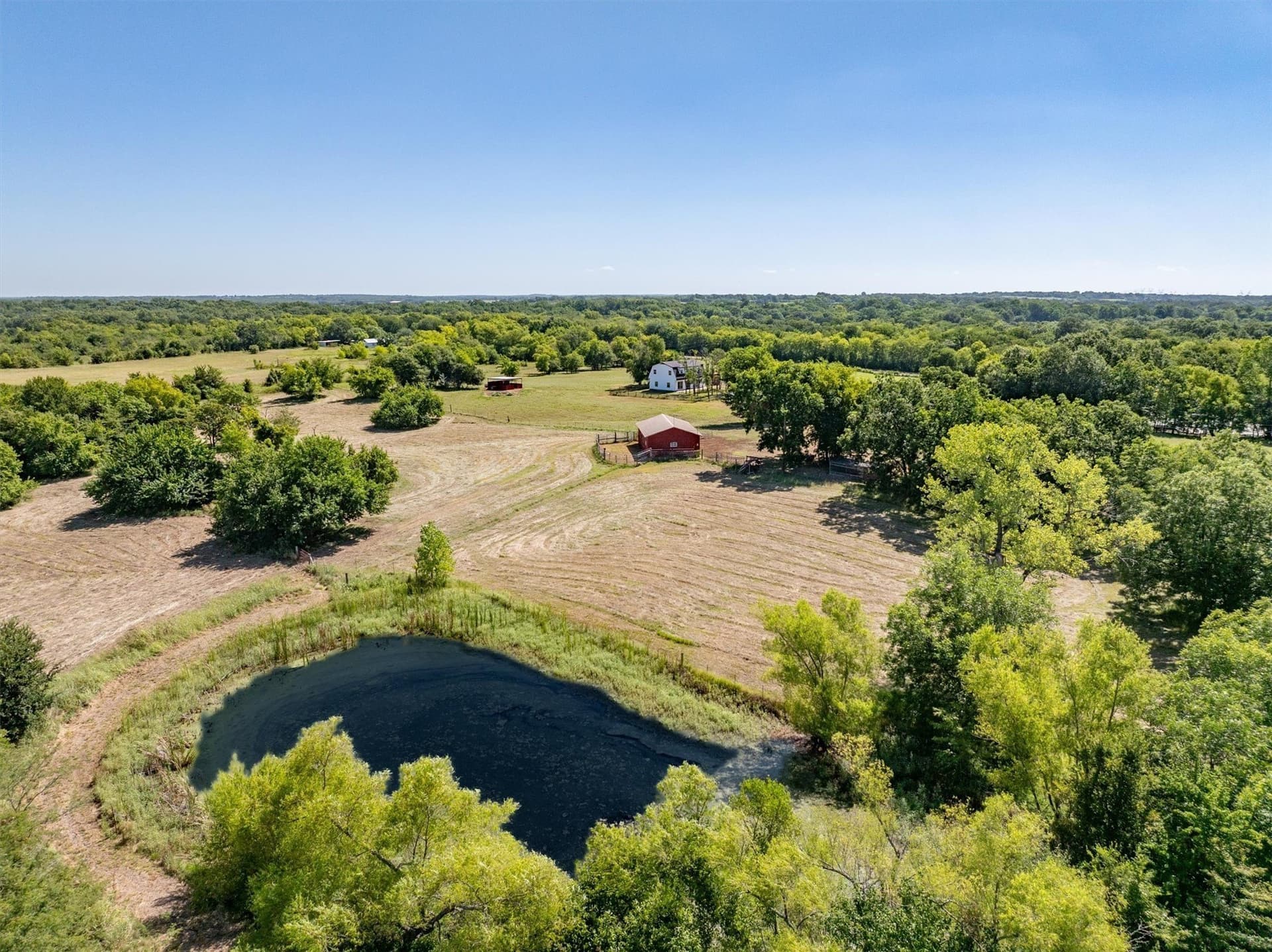 27.51 acres in Hopkins County - photo 34