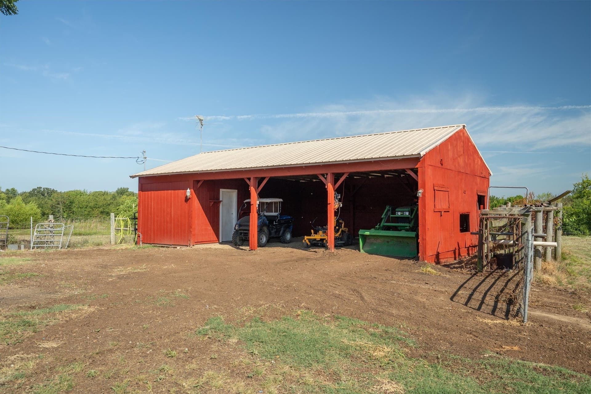 27.51 acres in Hopkins County - photo 27