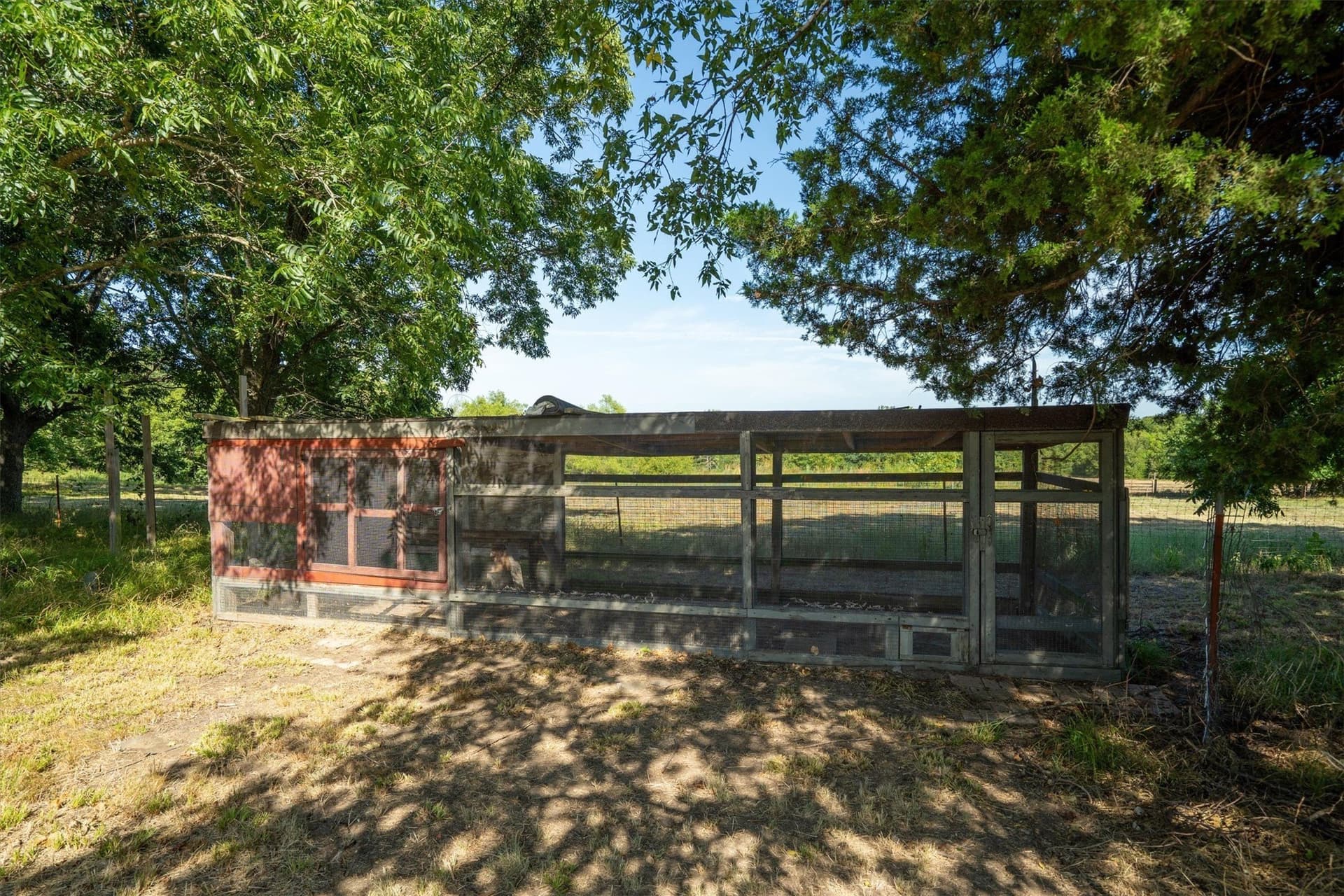 27.51 acres in Hopkins County - photo 29