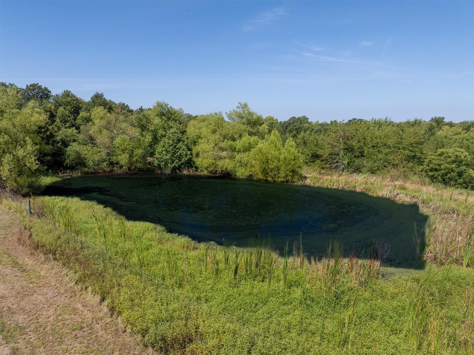 27.51 acres in Hopkins County - photo 36
