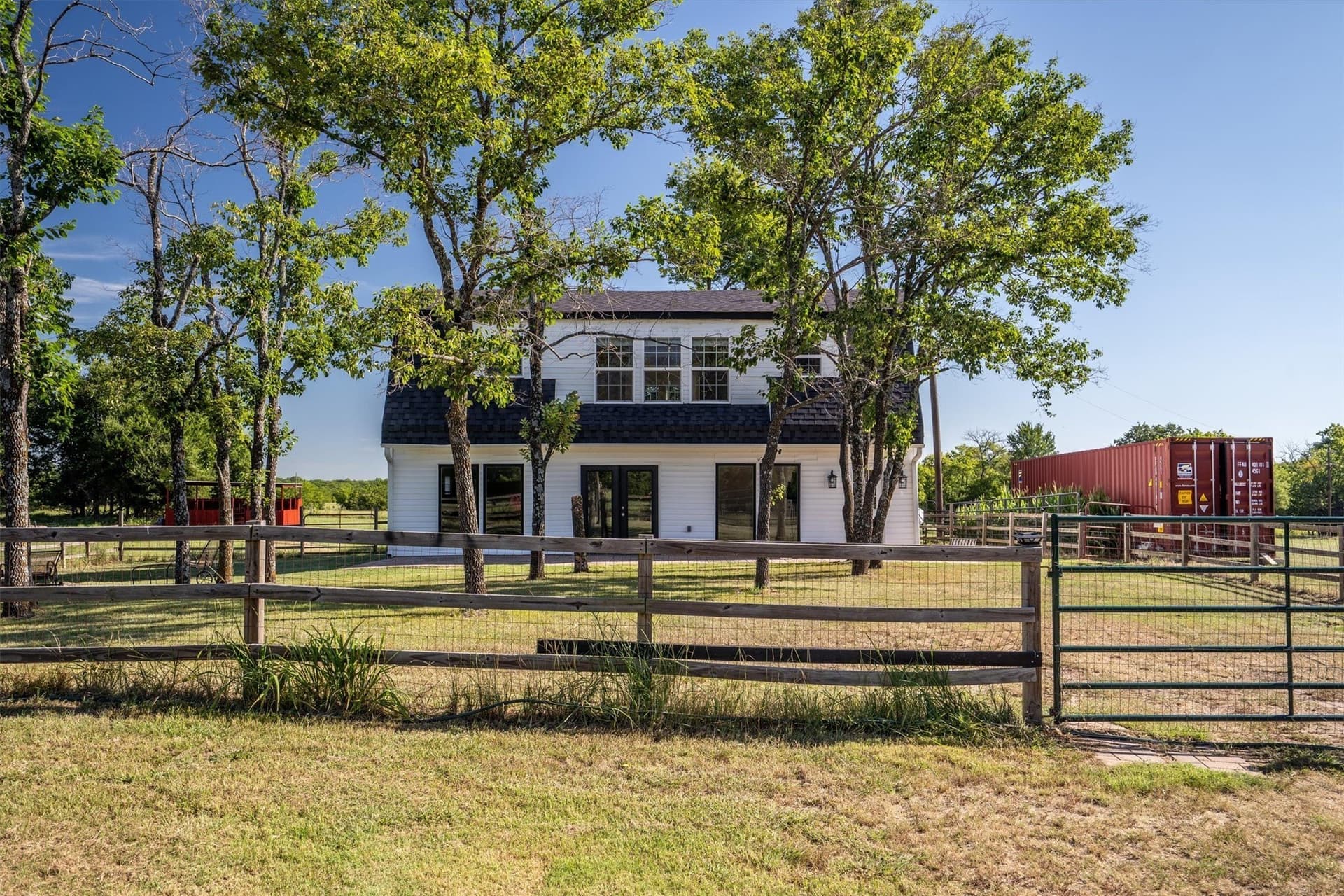 27.51 acres in Hopkins County - photo 40