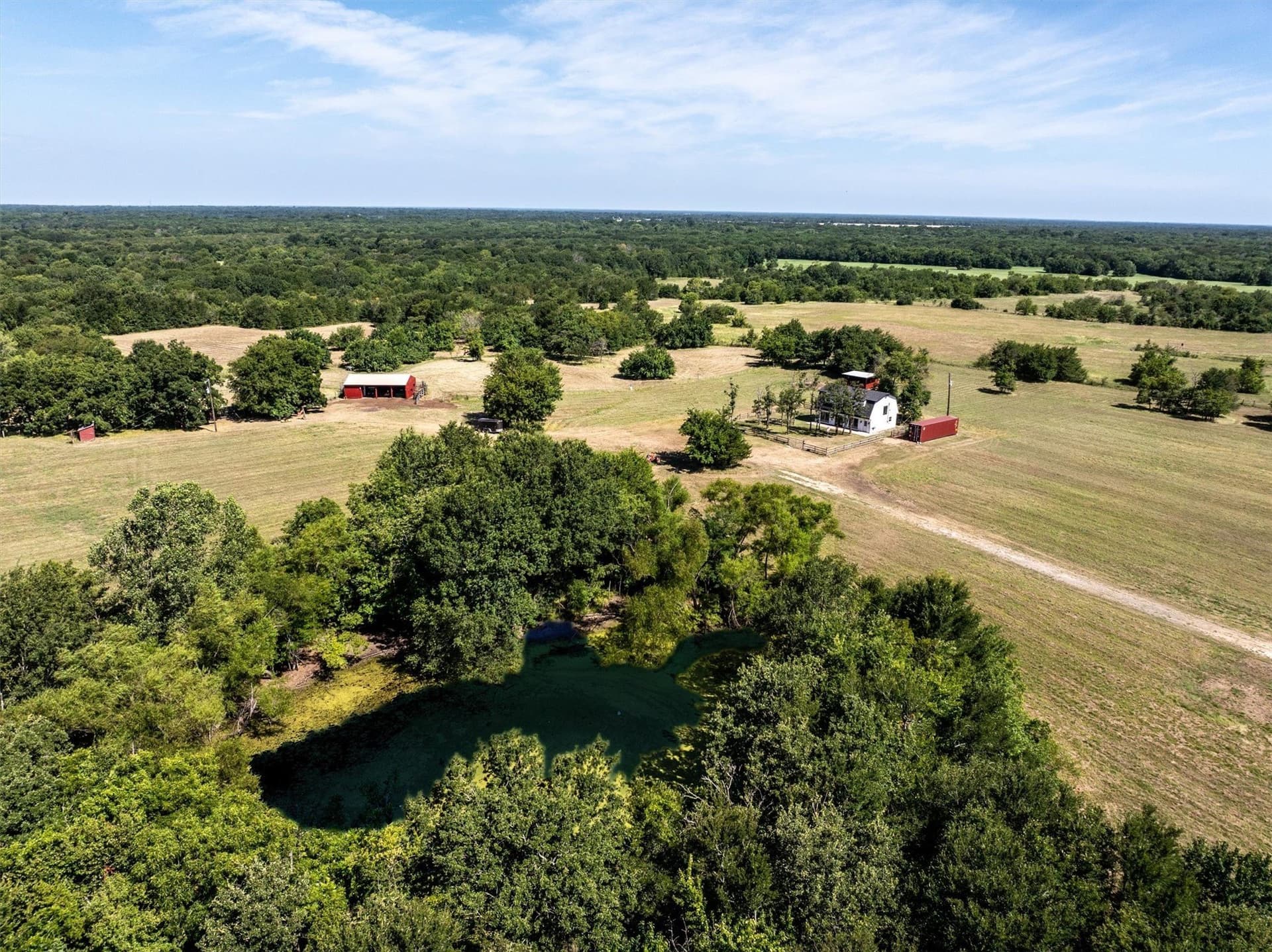 27.51 acres in Hopkins County - photo 35