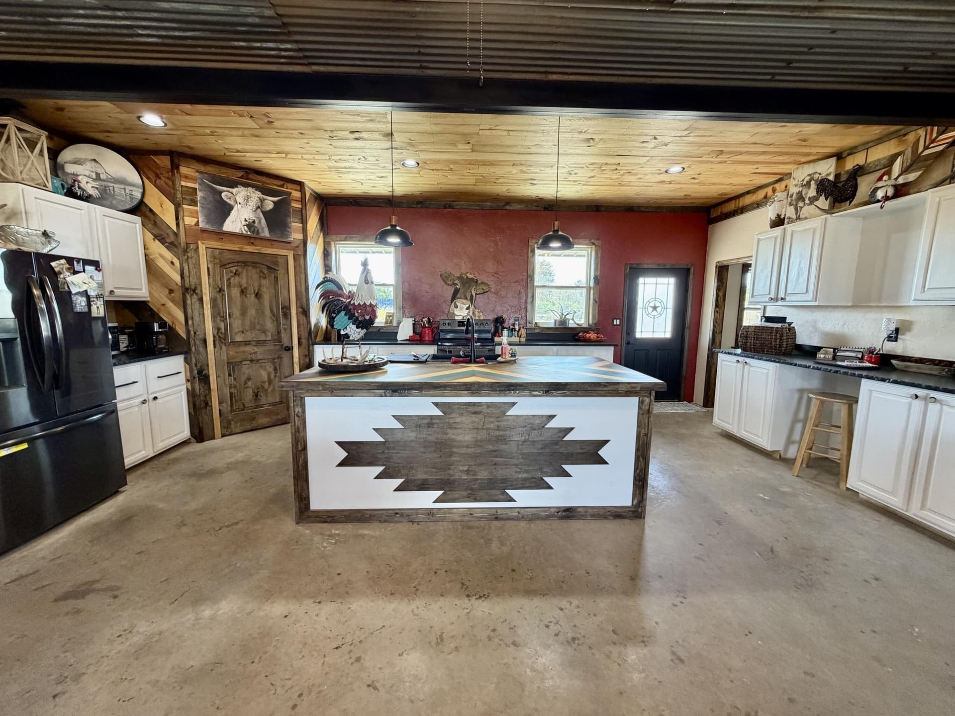 149 acres in Hall County - photo 16