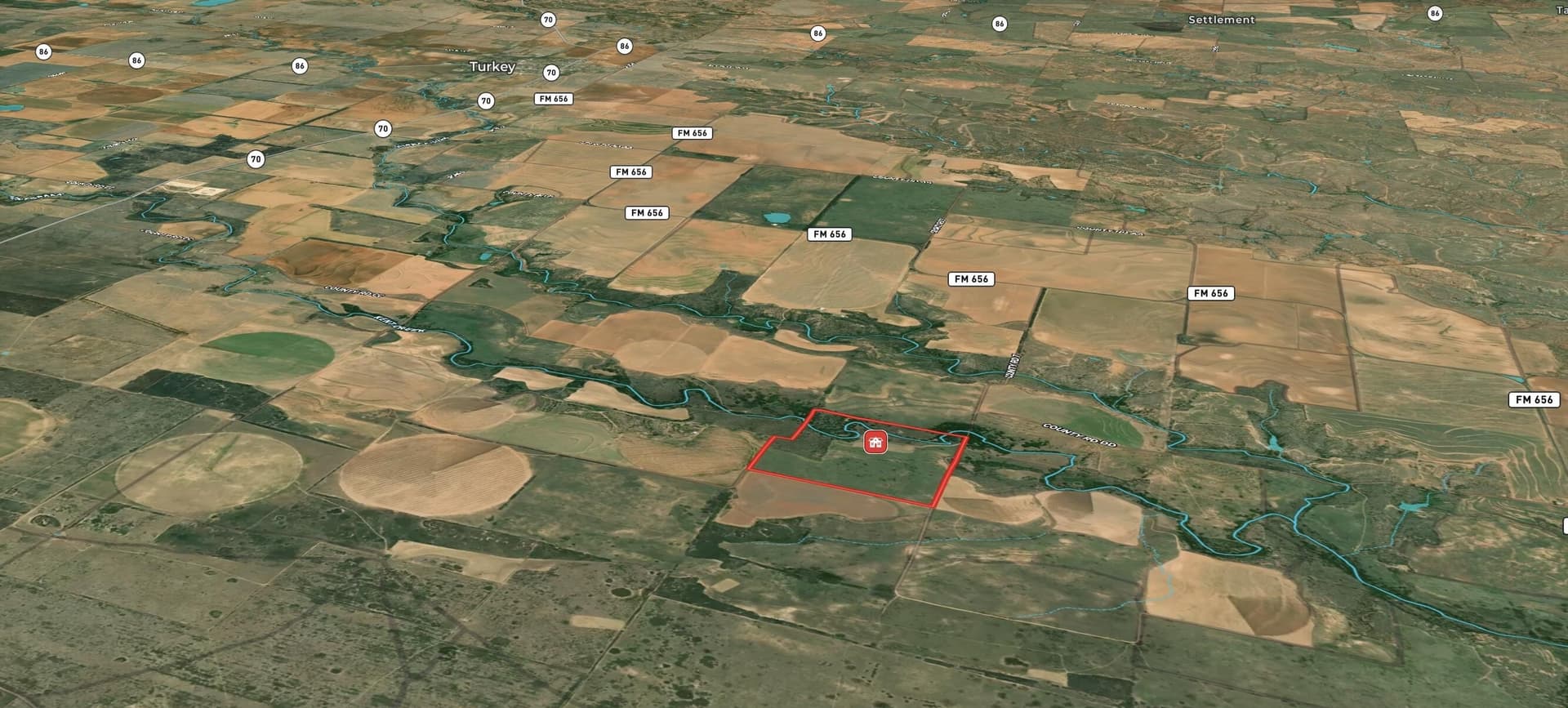 149 acres in Hall County - photo 42