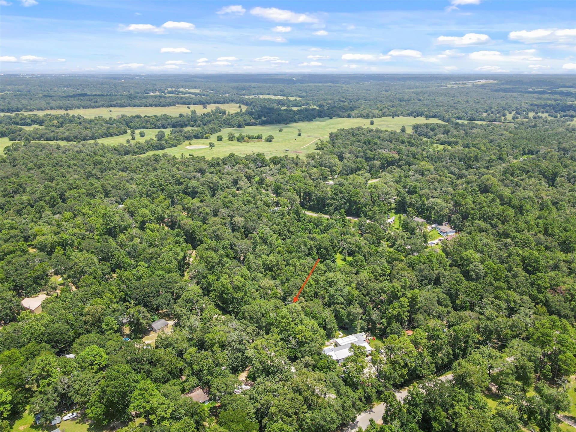 0.83 acres in Montgomery County - photo 2