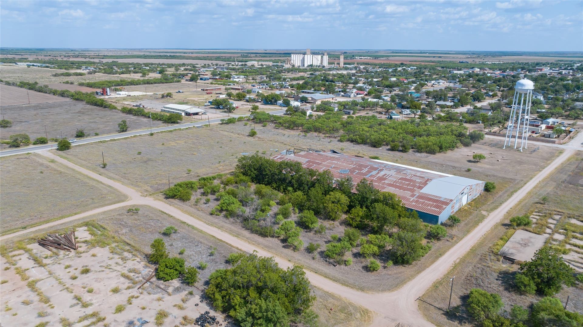 11.25 acres in Jones County - photo 16