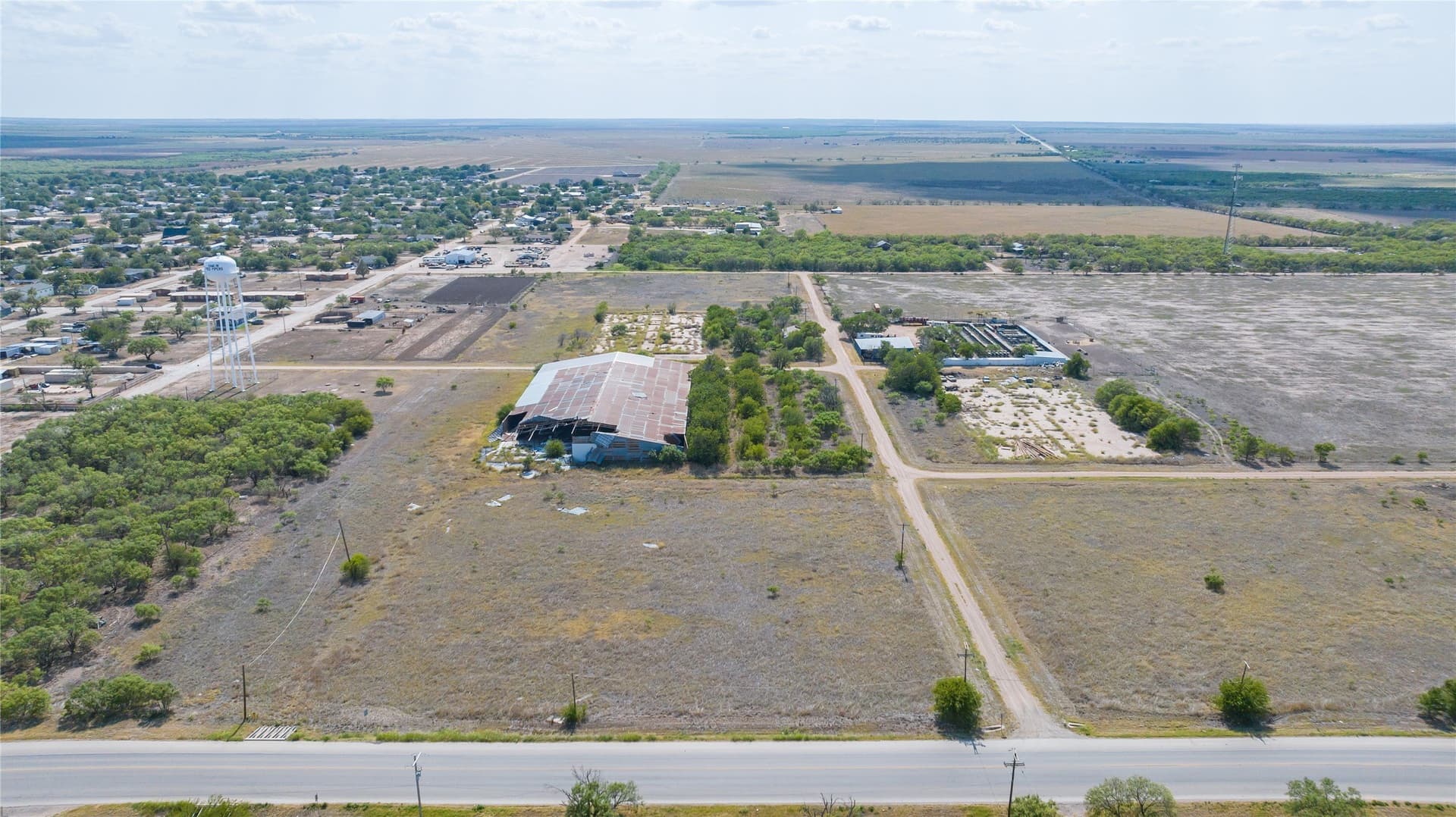 11.25 acres in Jones County - photo 19