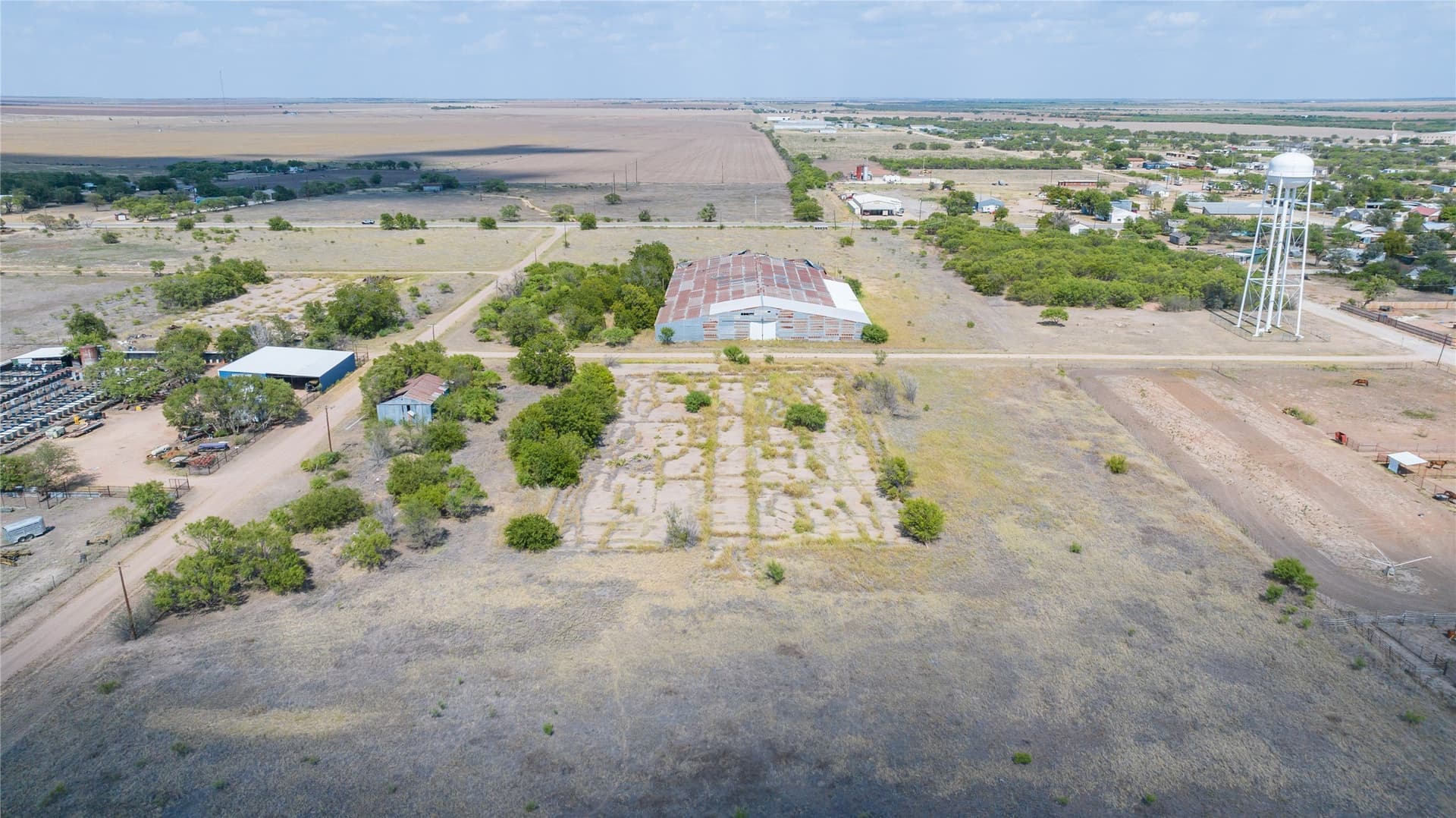 11.25 acres in Jones County - photo 7