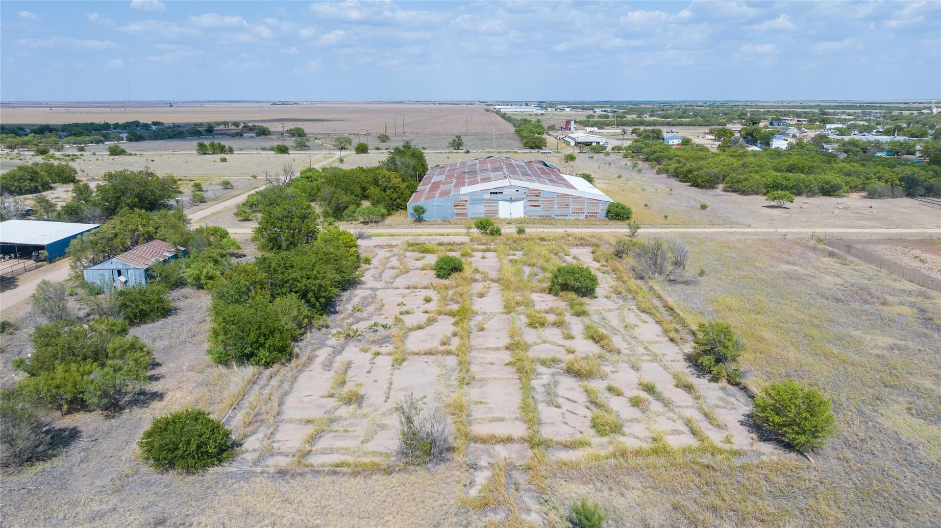 11.25 acres in Jones County - photo 8