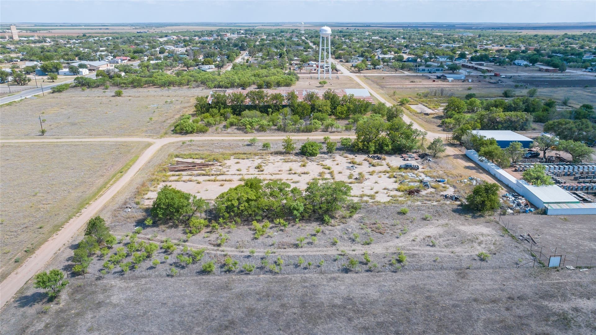 11.25 acres in Jones County - photo 4