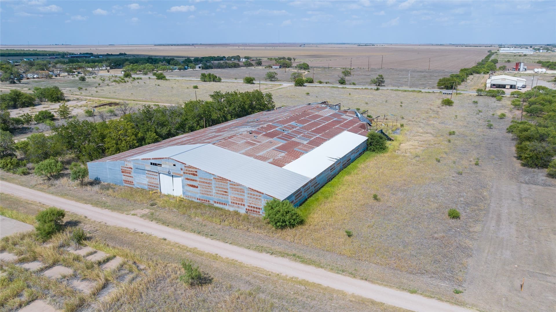 11.25 acres in Jones County - photo 9