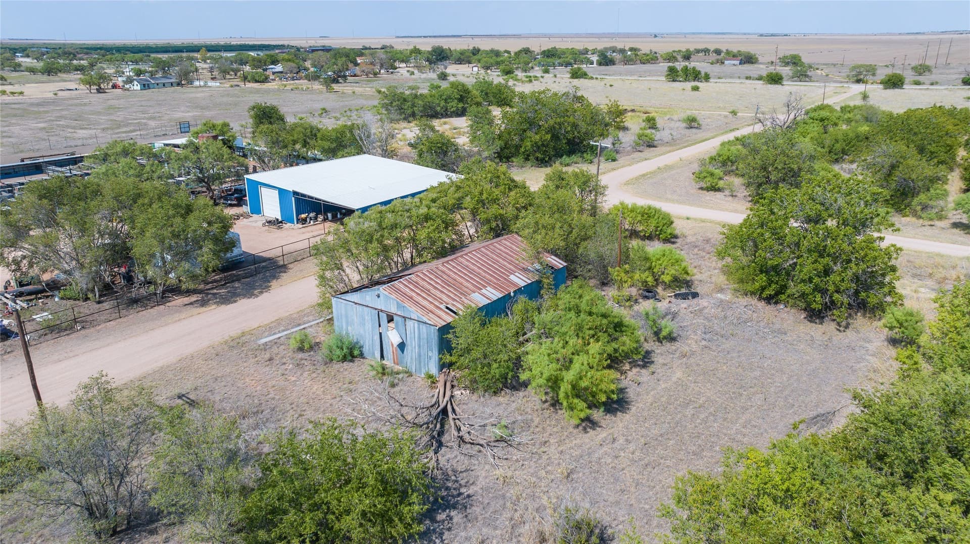 11.25 acres in Jones County - photo 14