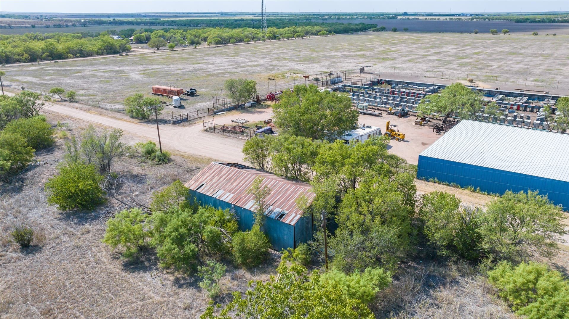 11.25 acres in Jones County - photo 13
