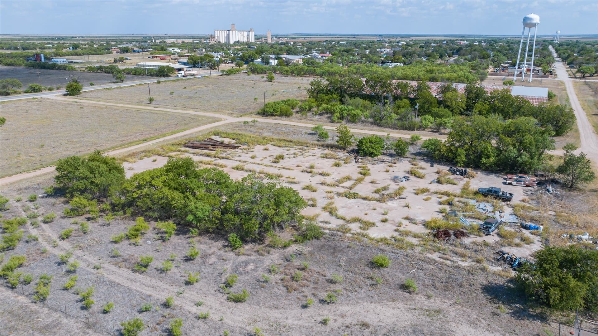 11.25 acres in Jones County - photo 5