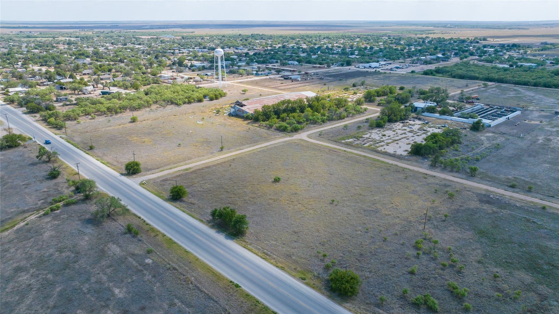 11.25 acres in Jones County - photo 2