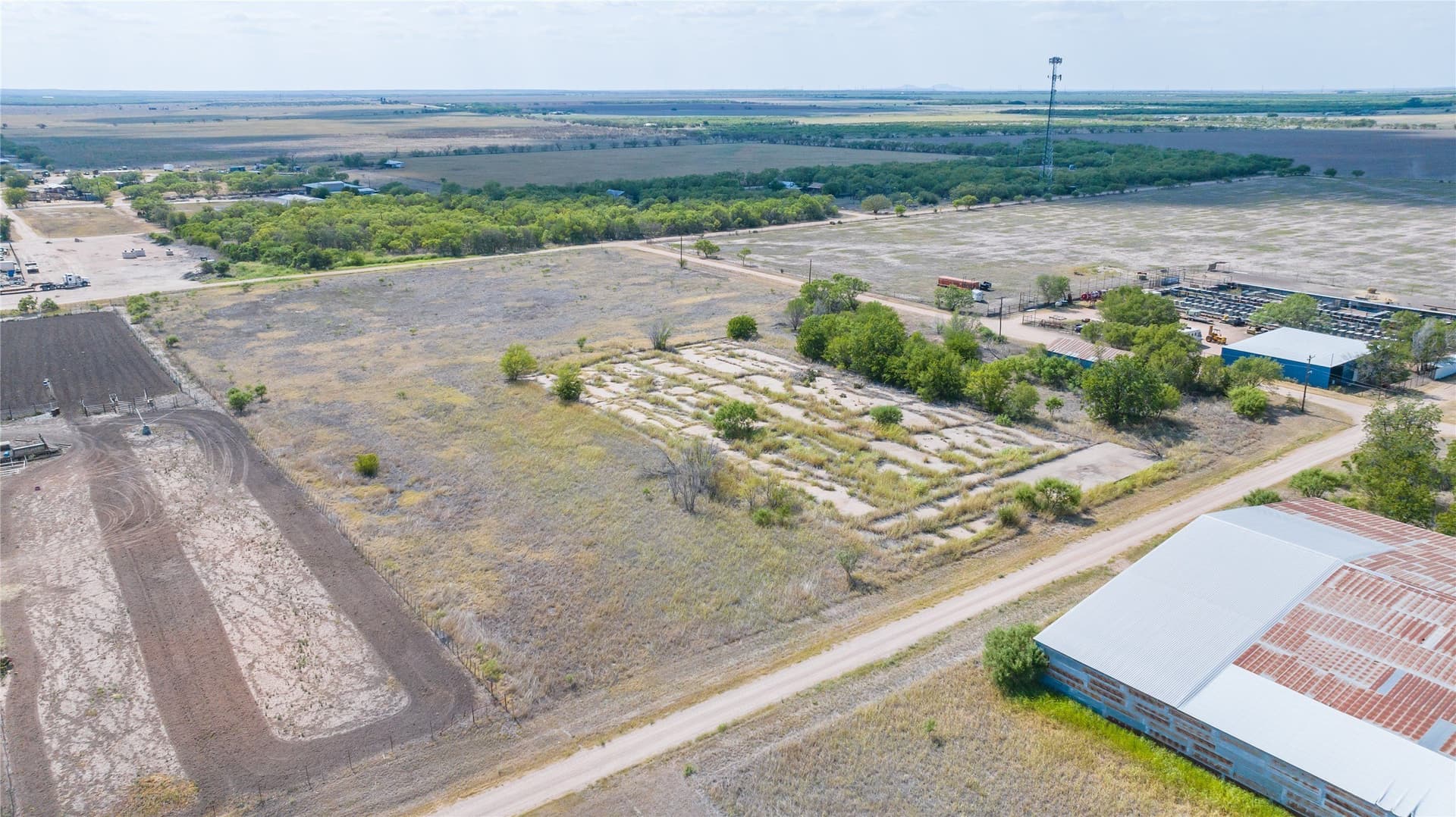 11.25 acres in Jones County - photo 11
