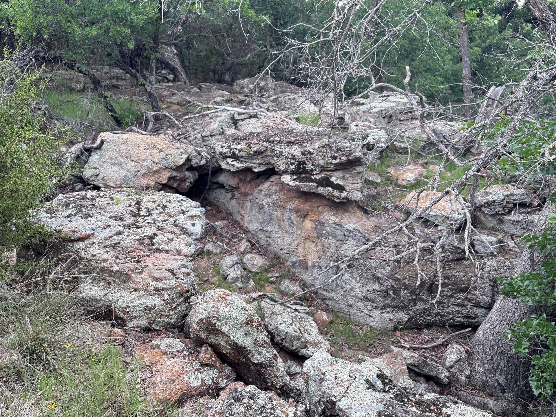 1.54 acres in Palo Pinto County - photo 7