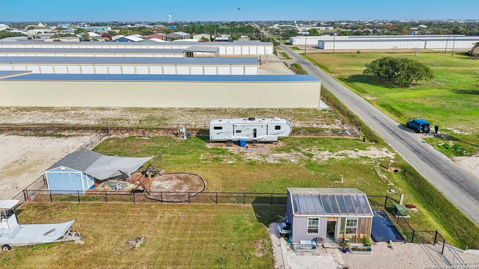 0.22 acres in Calhoun County - photo 16