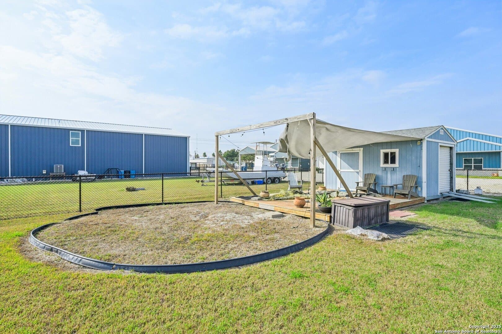 0.22 acres in Calhoun County - photo 11