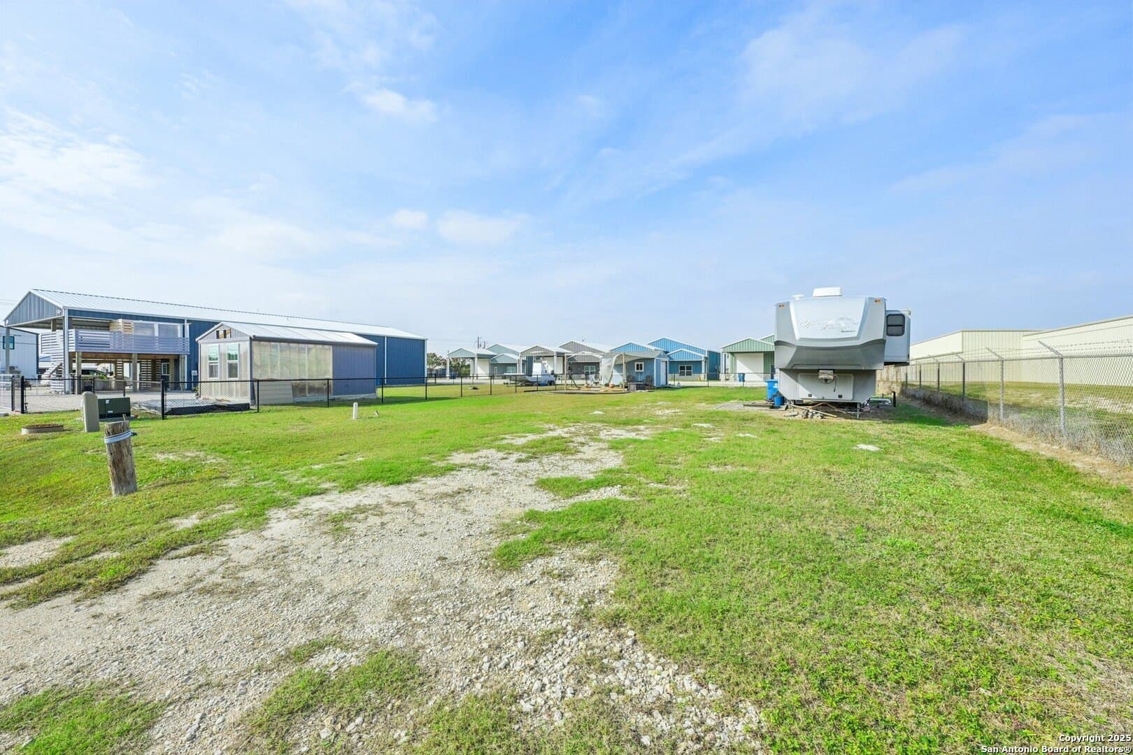 0.22 acres in Calhoun County - photo 5