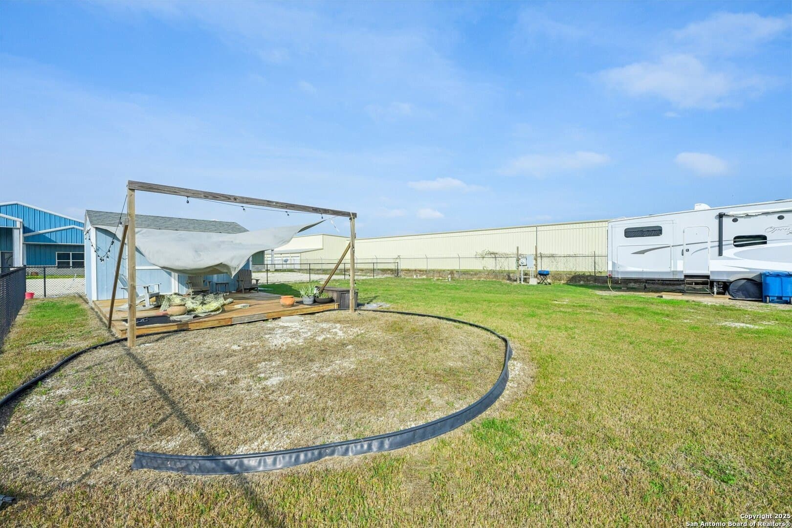 0.22 acres in Calhoun County - photo 6