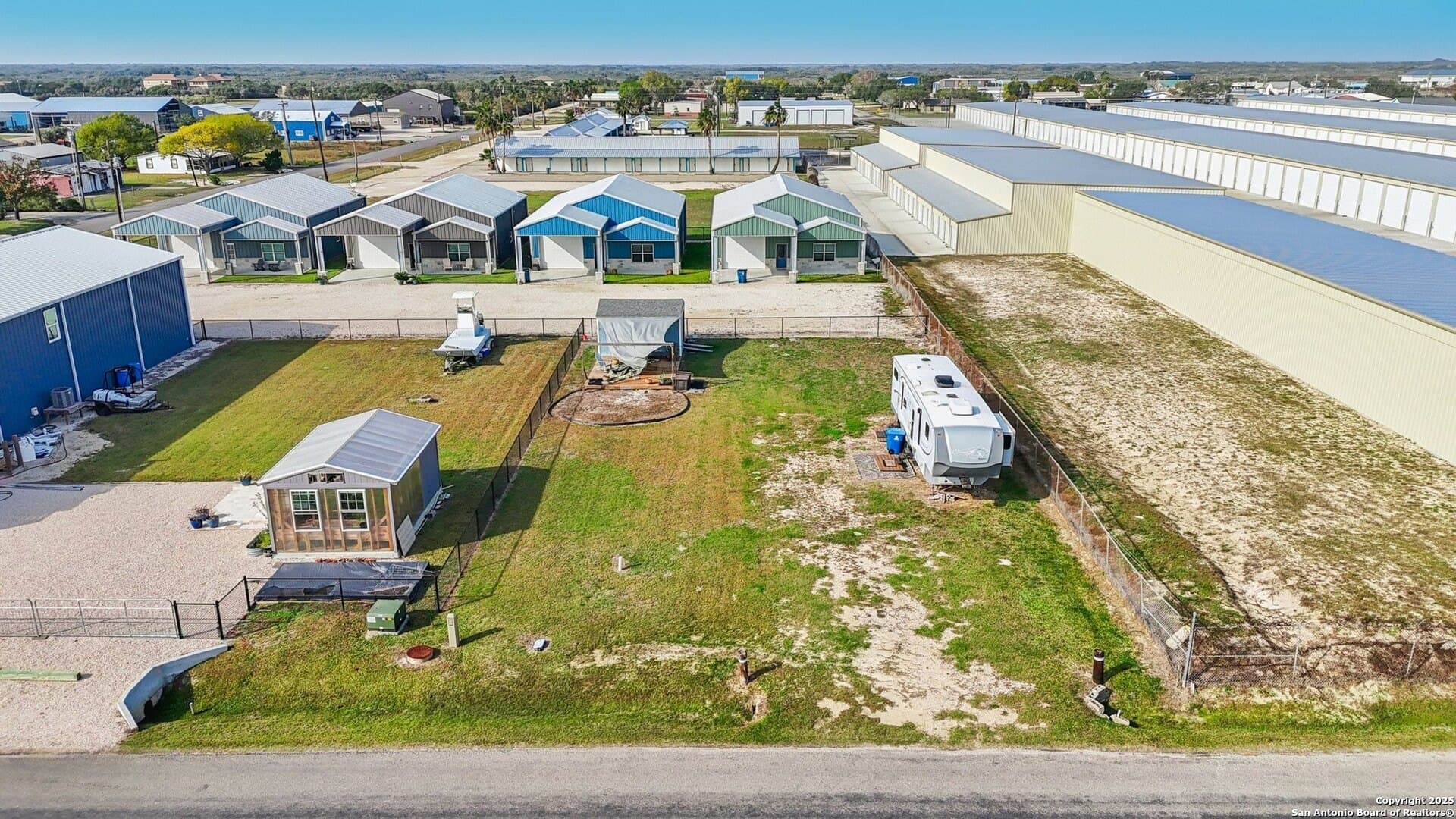 0.22 acres in Calhoun County - photo 14