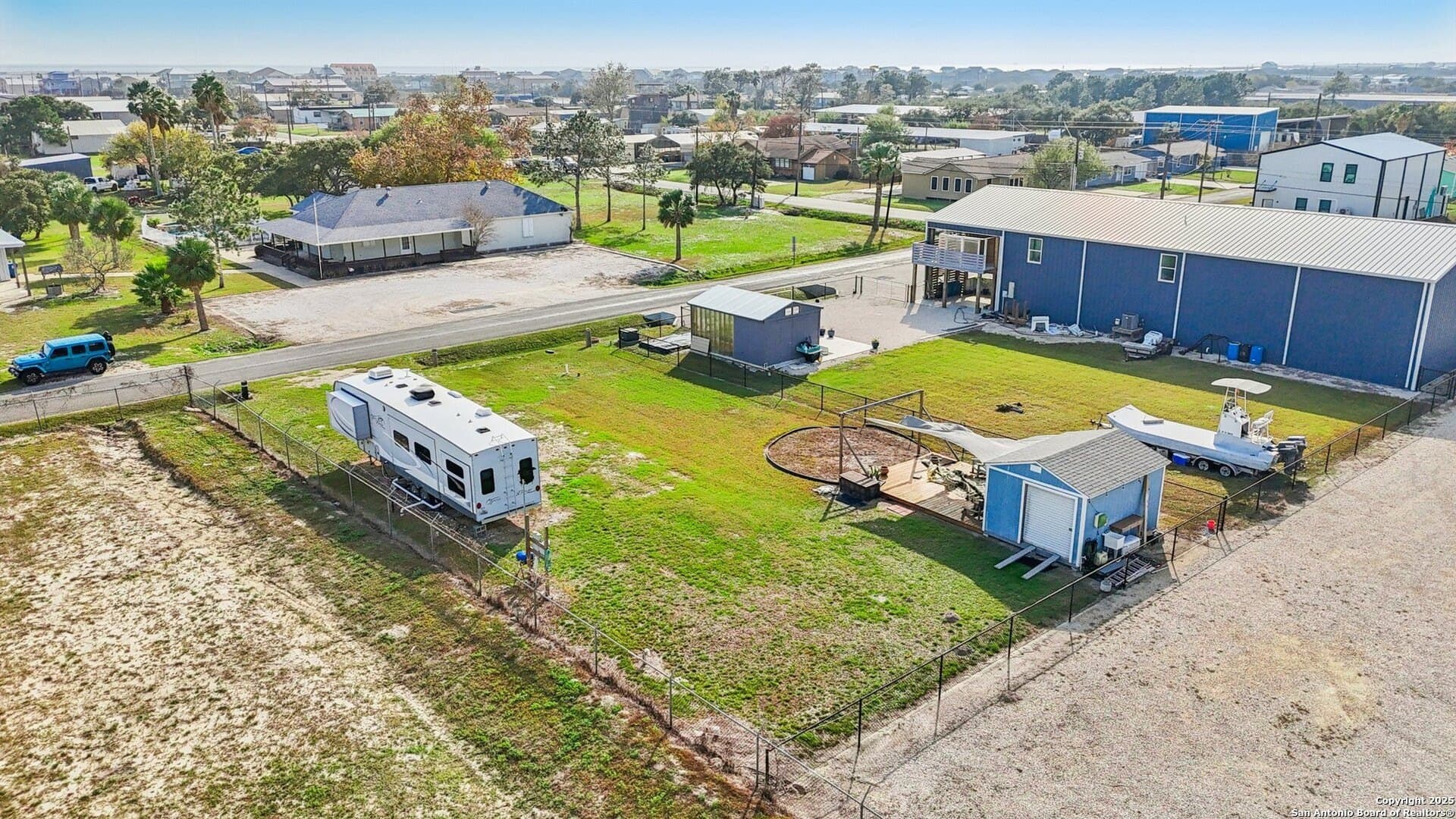 0.22 acres in Calhoun County - photo 18