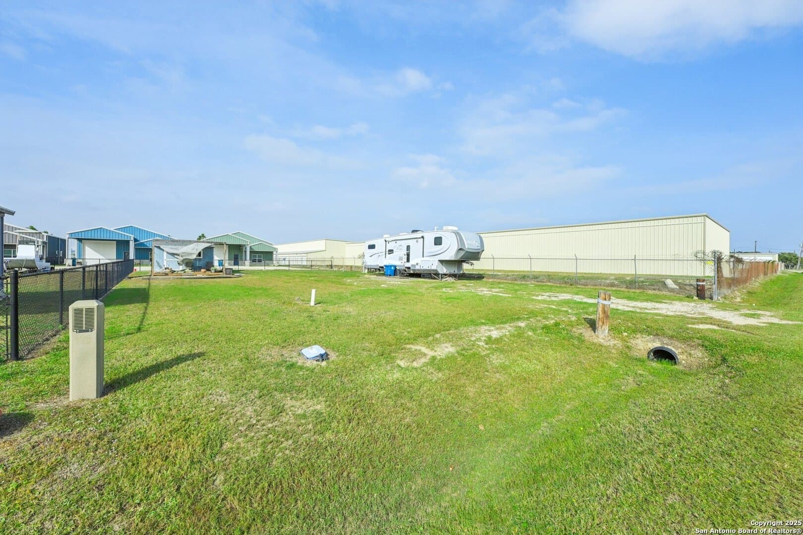 0.22 acres in Calhoun County - photo 2